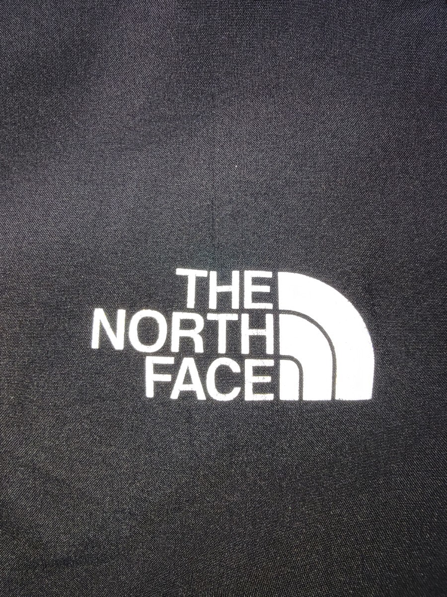 【THE NORTH FACE】 ジャケット ●サイズL ●☆スタート1,000円～!!ブラックカラー_画像10