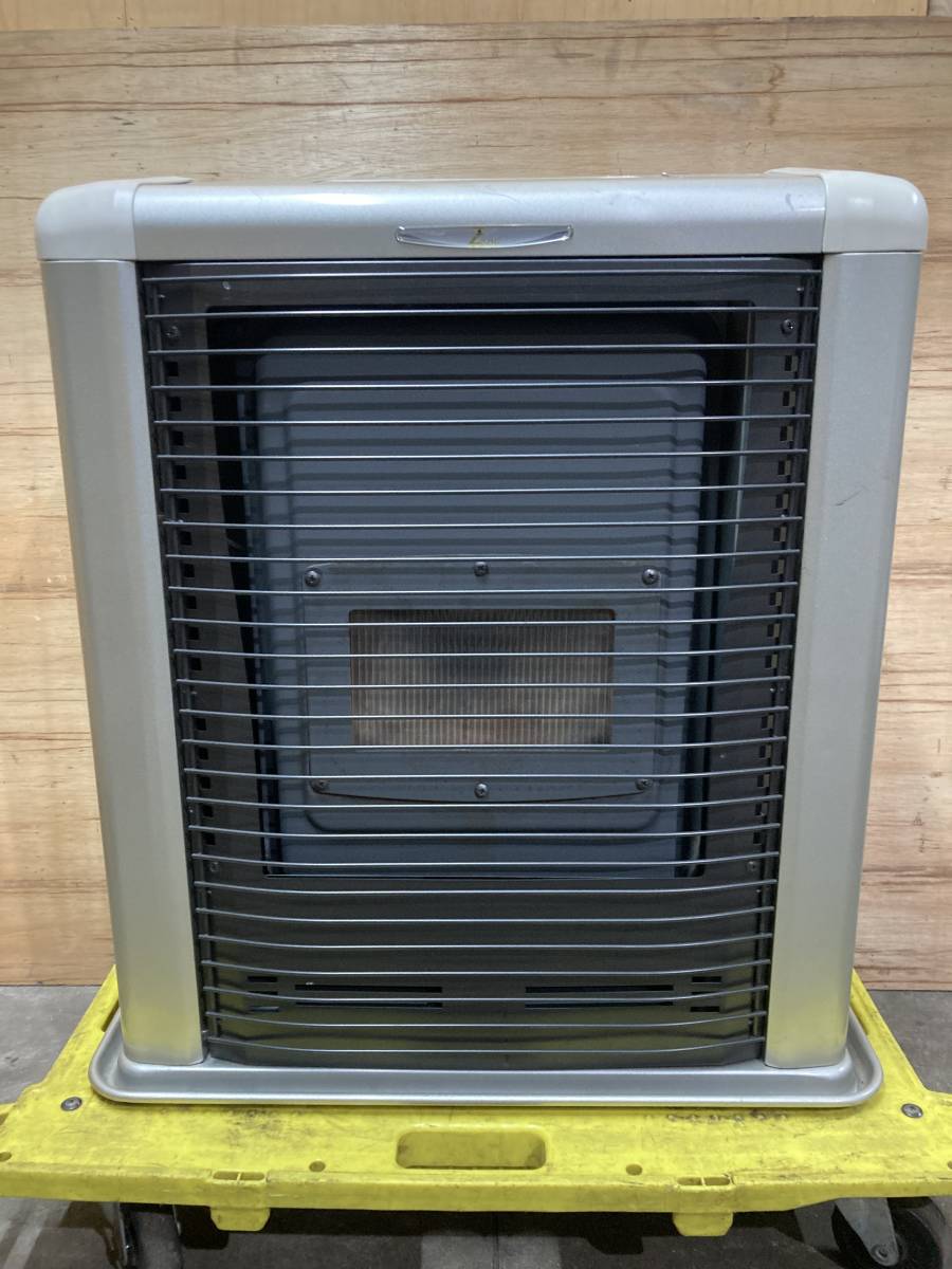 Yahoo!オークション - 札幌発 サンポット FFストーブ FFR-563SX Yahoo!オークション - 札幌発 サンポット FFストーブ FFR-563SX