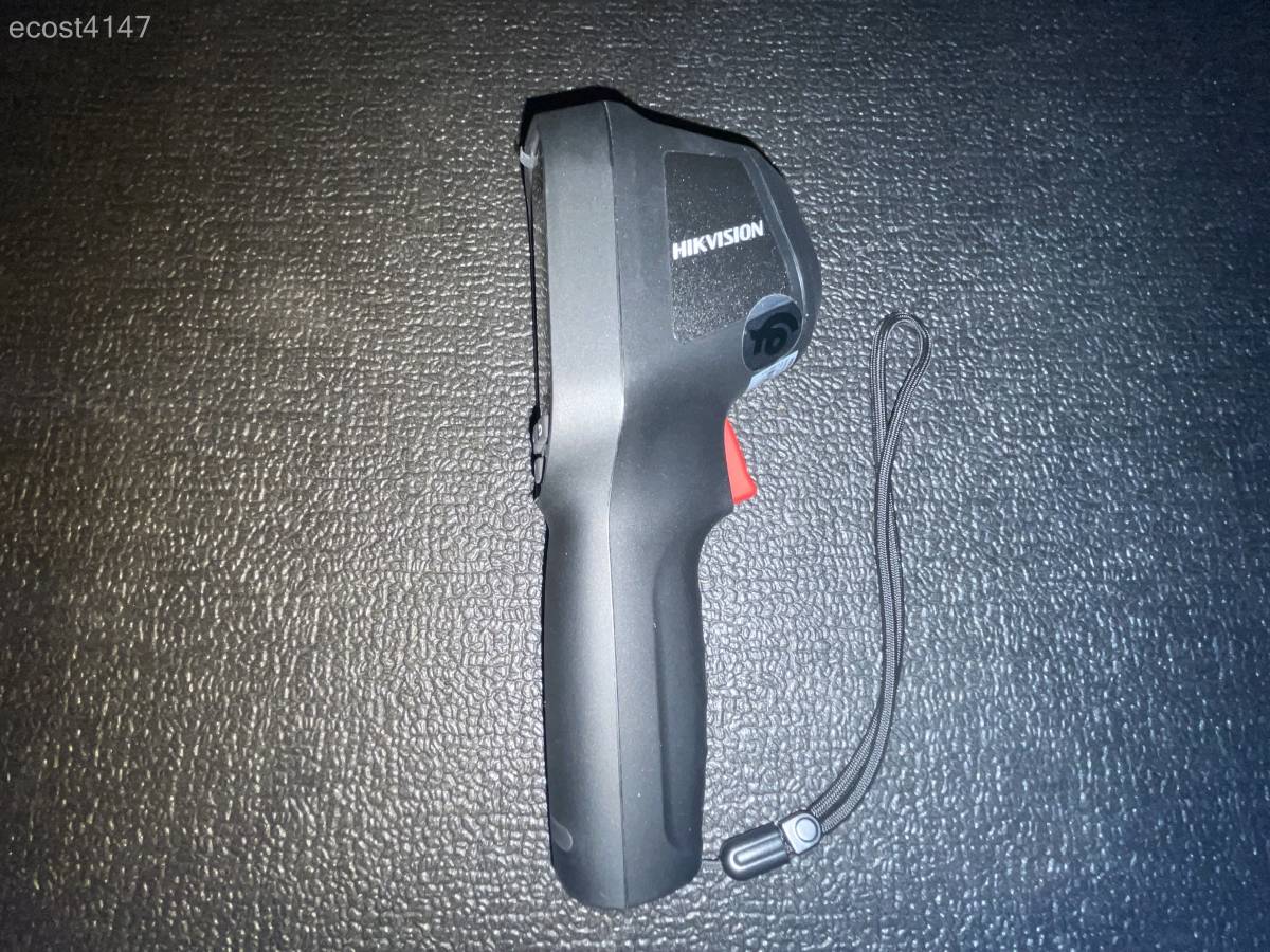 ★☆5中古☆HIKVISION Handheld Thermography Camera DS-2TP31B-3AUF☆★_画像2