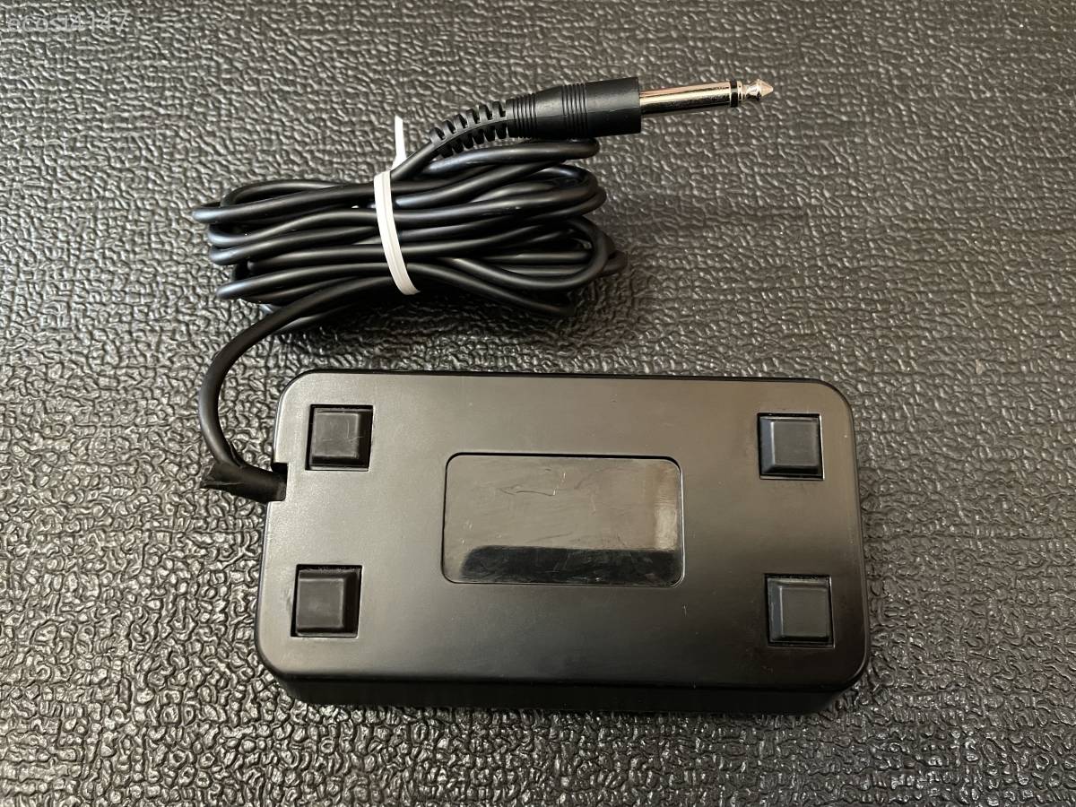 ★☆中古☆NANZU 簡易マイクミキサー NZ-MX10☆★の画像2