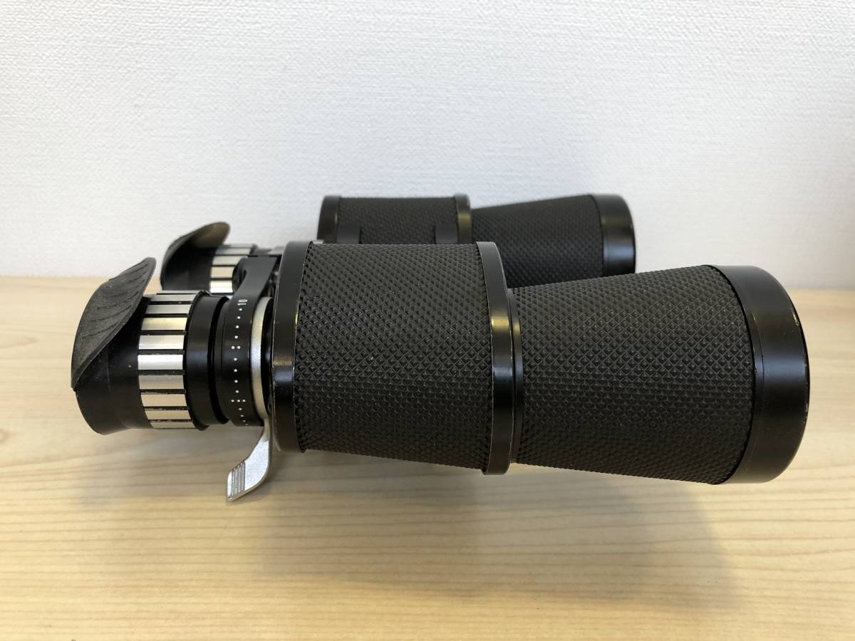 《H》双眼鏡 2台セット Nikon ニコン SPORTSTAR Ⅲ 8×25 DCF シルバー ・ LO-MIX LZ-305_画像10