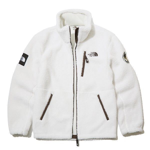 [国内未発売]ノースフェイス フリース THE NORTH FACE RIMO FLEECE JACKET リモ フリースジャケット アンタークティカバー Antarctica_画像1