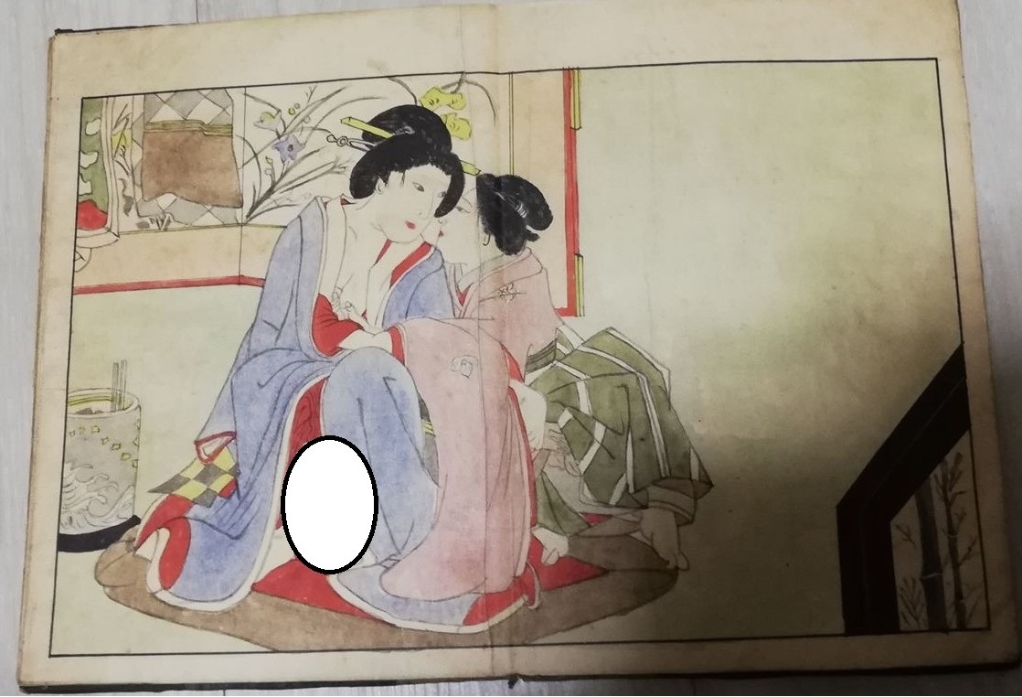 春画 艶画 和本 艶本 古書 木版画 絵草子|ホビー、カルチャー 春画 艶画 和本 艶本 古書 木版画 絵草子|ホビー、カルチャー