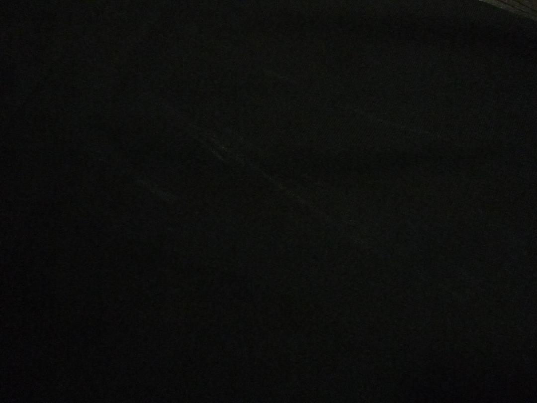(644)Dior HOMME ディオールオム 半袖 Tシャツ XS 黒_画像9