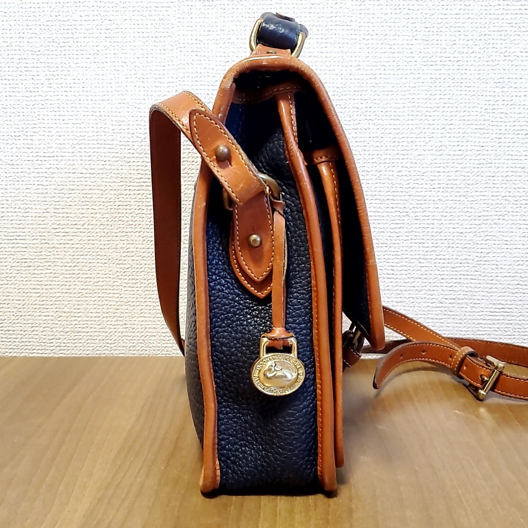 985 USA製 ドゥーニーアンドバーク DOONEY&BOURKE ショルダー 985 USA製 ドゥーニーアンドバーク DOONEY&BOURKE ショルダー