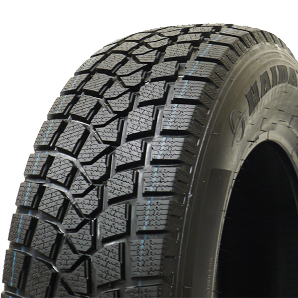 215/50R17 95H XL studdless tires HAIDA WINTER HD617 23 year made free shipping 4 pcs set tax included \\28,200..2