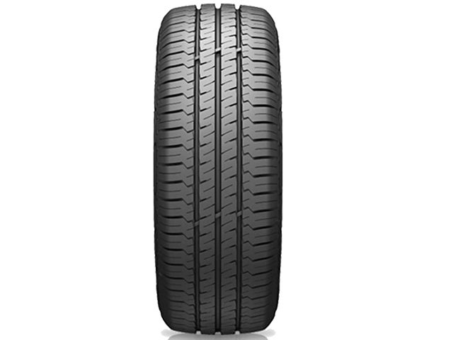 155/80R14 88/86N HANKOOK ハンコック VANTRA LT RA18 21年製 正規品 送料無料 2本税込 \8,400より 3_画像2