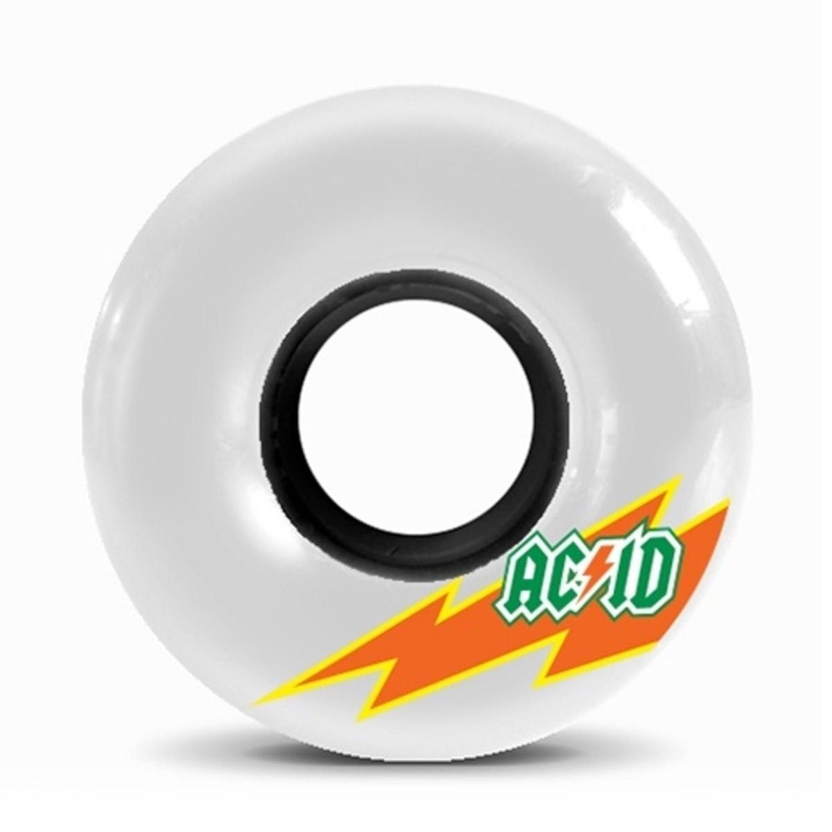 ソフトウィール ACID WHEELS"SKATE RADE" 86A/56MM