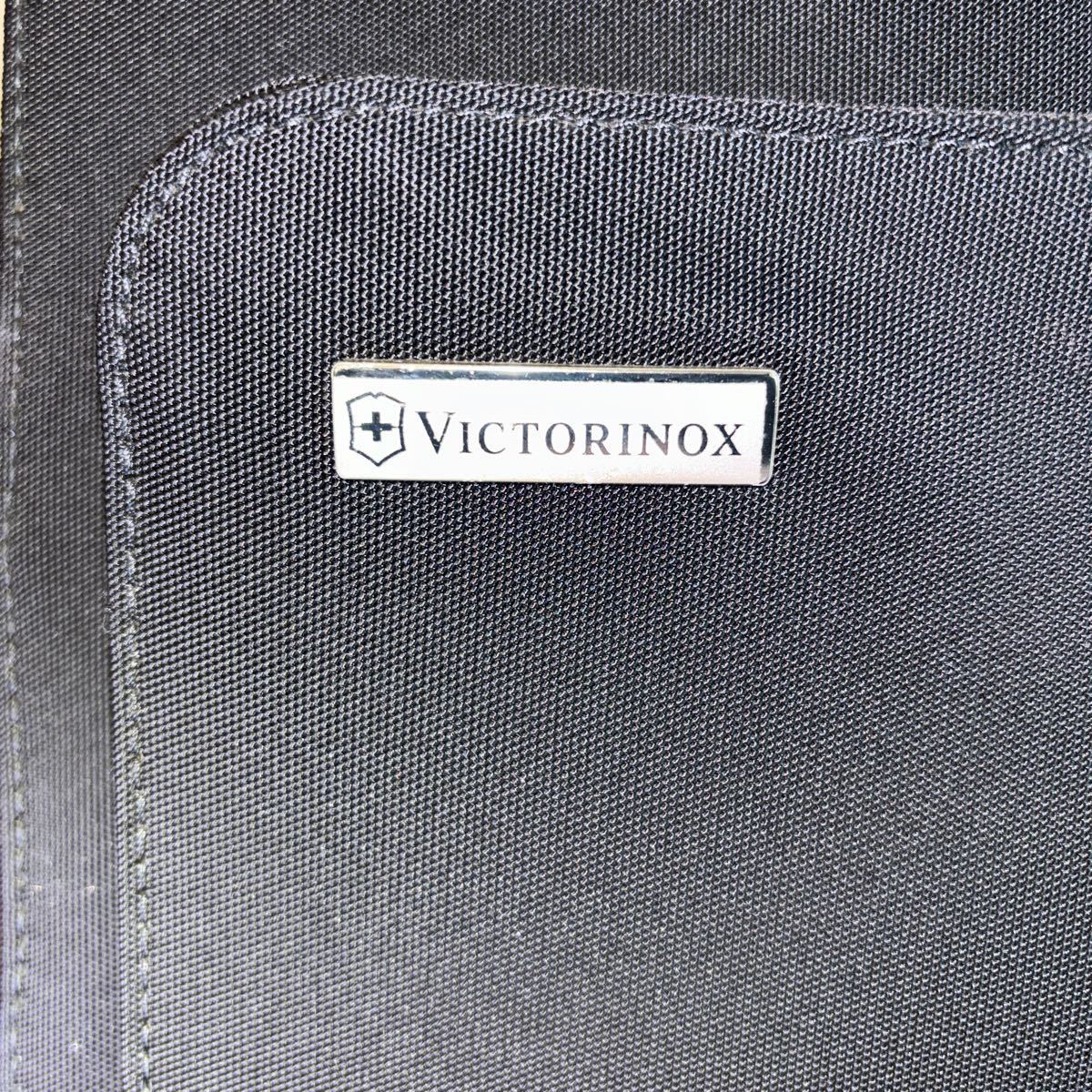 ビクトリノックス VICTORINOX キャリーバッグ_画像2