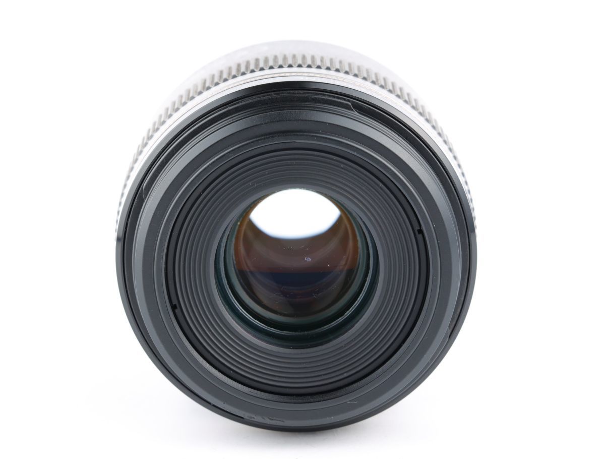 04335cmrk Canon EF-S60mm F2.8 USM 単焦点 マクロレンズ EFマウント_画像5