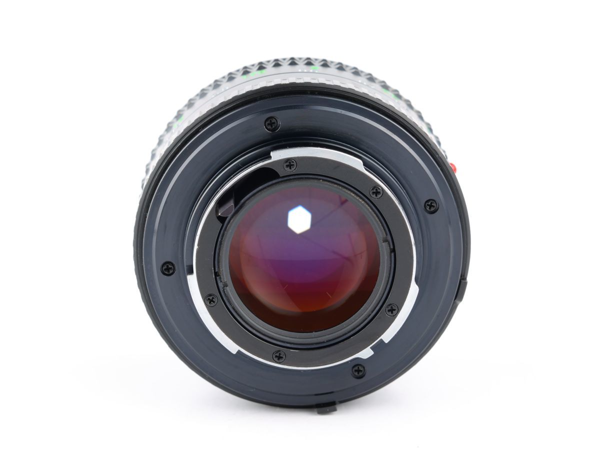 04372cmrk MINOLTA X-700 + MD ROKKOR 50mm F1.4 MF一眼レフカメラ 標準レンズ MDマウント_画像10