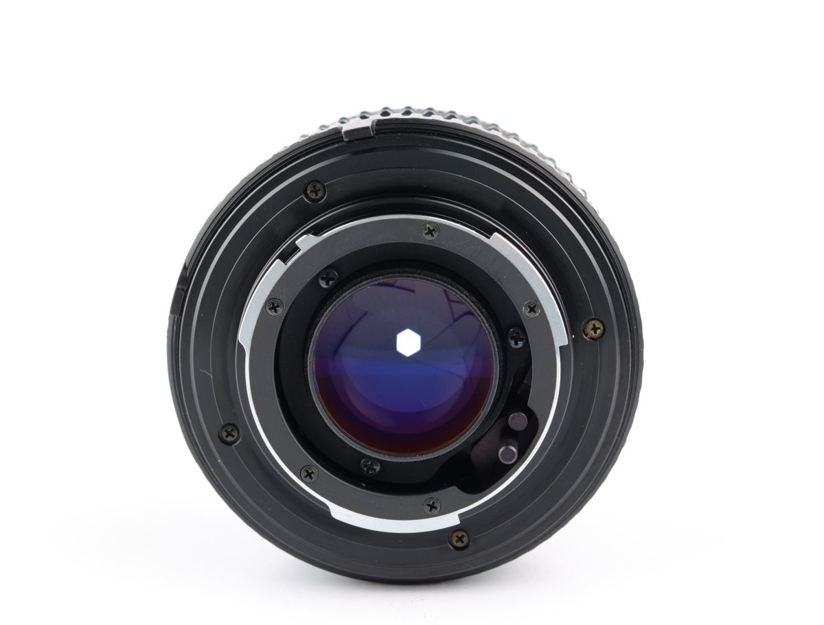 04458cmrk MINOLTA New X-700 + MD ROKKOR 50mm F1.7 MF一眼レフカメラ 標準レンズ MDマウント_画像10