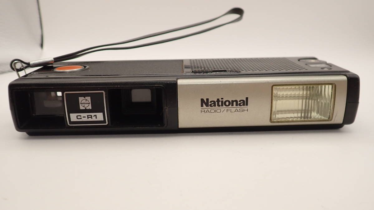  National radio-controller turtle C-R1 National Radicame