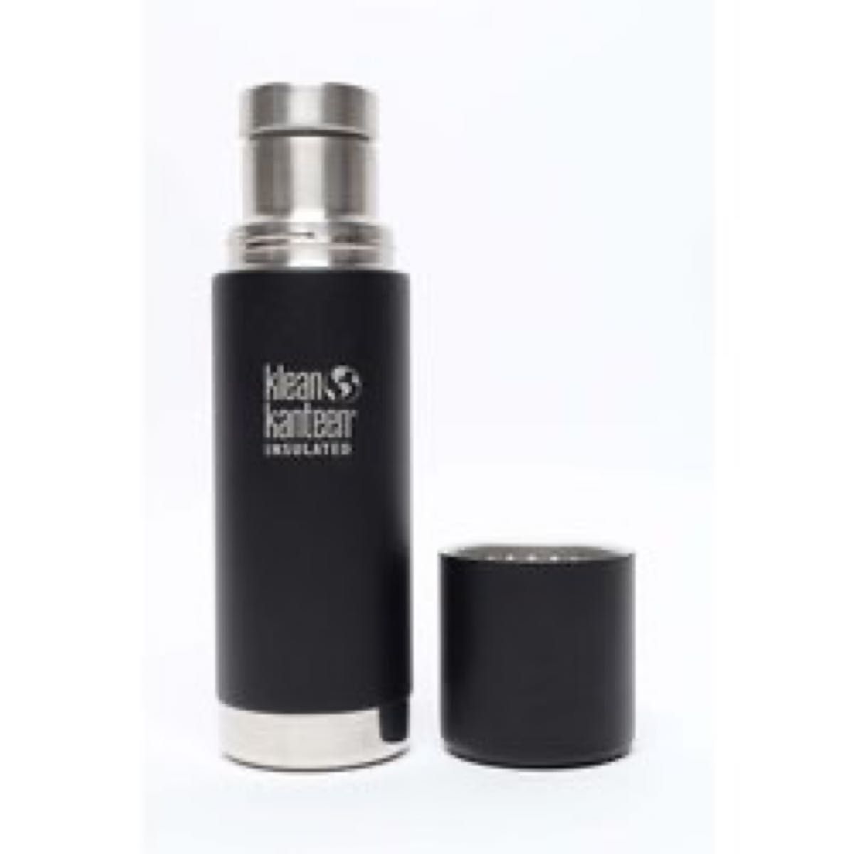 Klean Kanteen クリーンカンティーン KK TKPro 0.5L シェールブラック アウトドア 水筒 500m