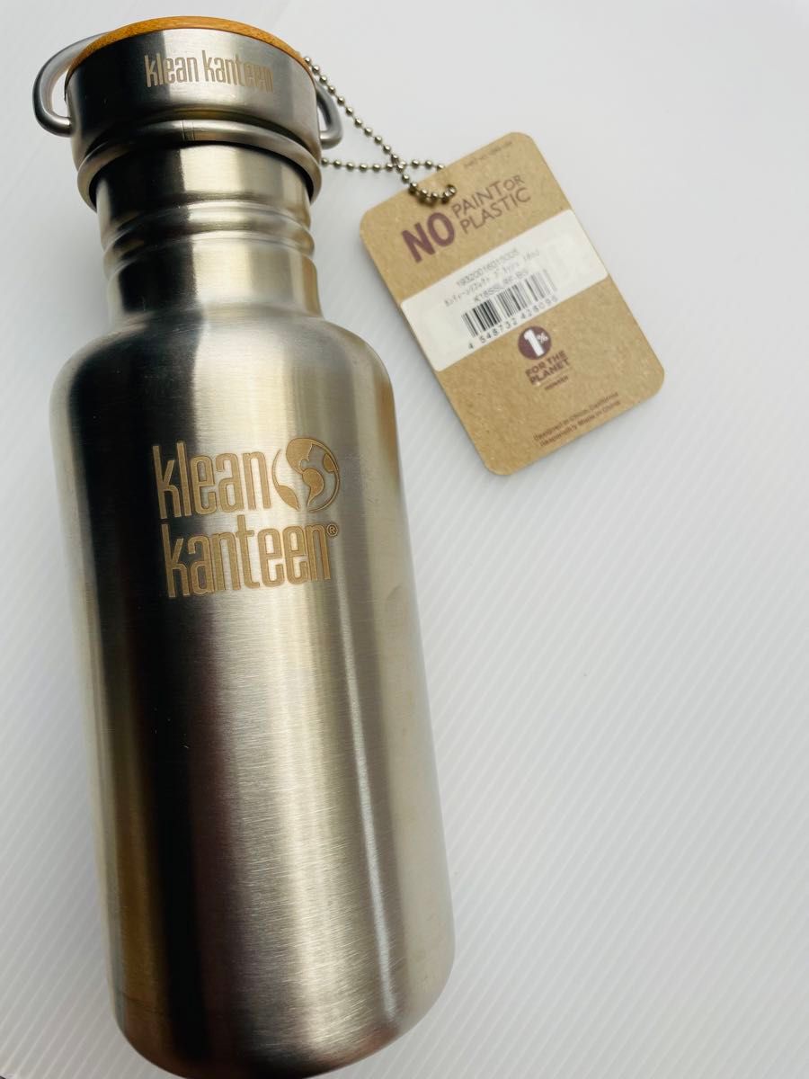 クリーンカンティーン リフレクトボトル18oz 532ml ブラッシュ クリーンカンティーン リフレクトボトル18oz 532ml ブラッシュ