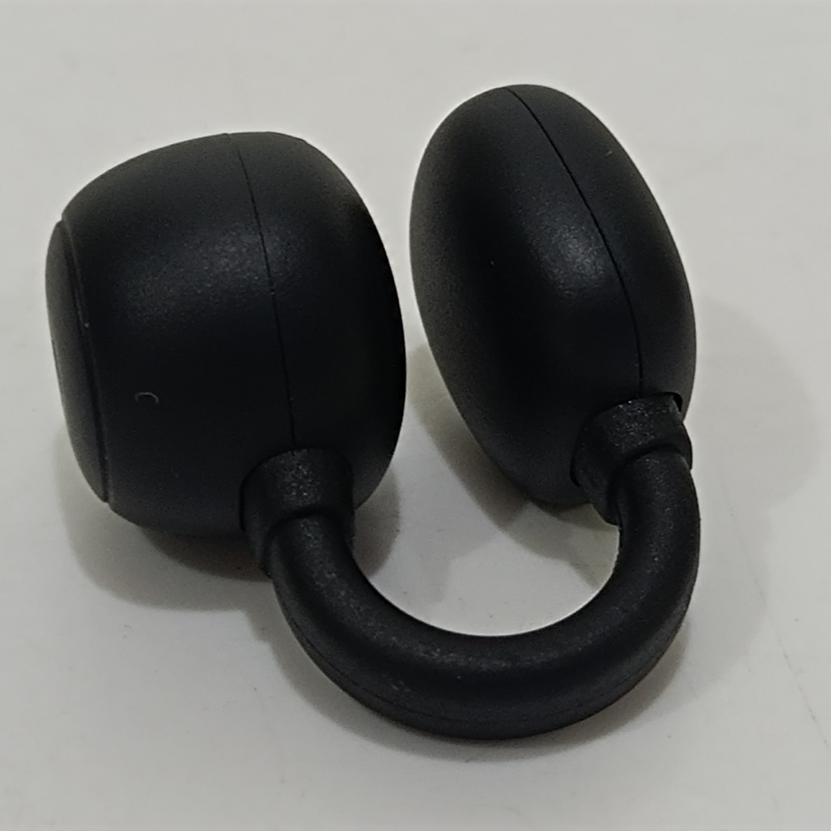 耳挟み式イヤホン イヤーカフ型 Bluetooth y1101-1 _画像6