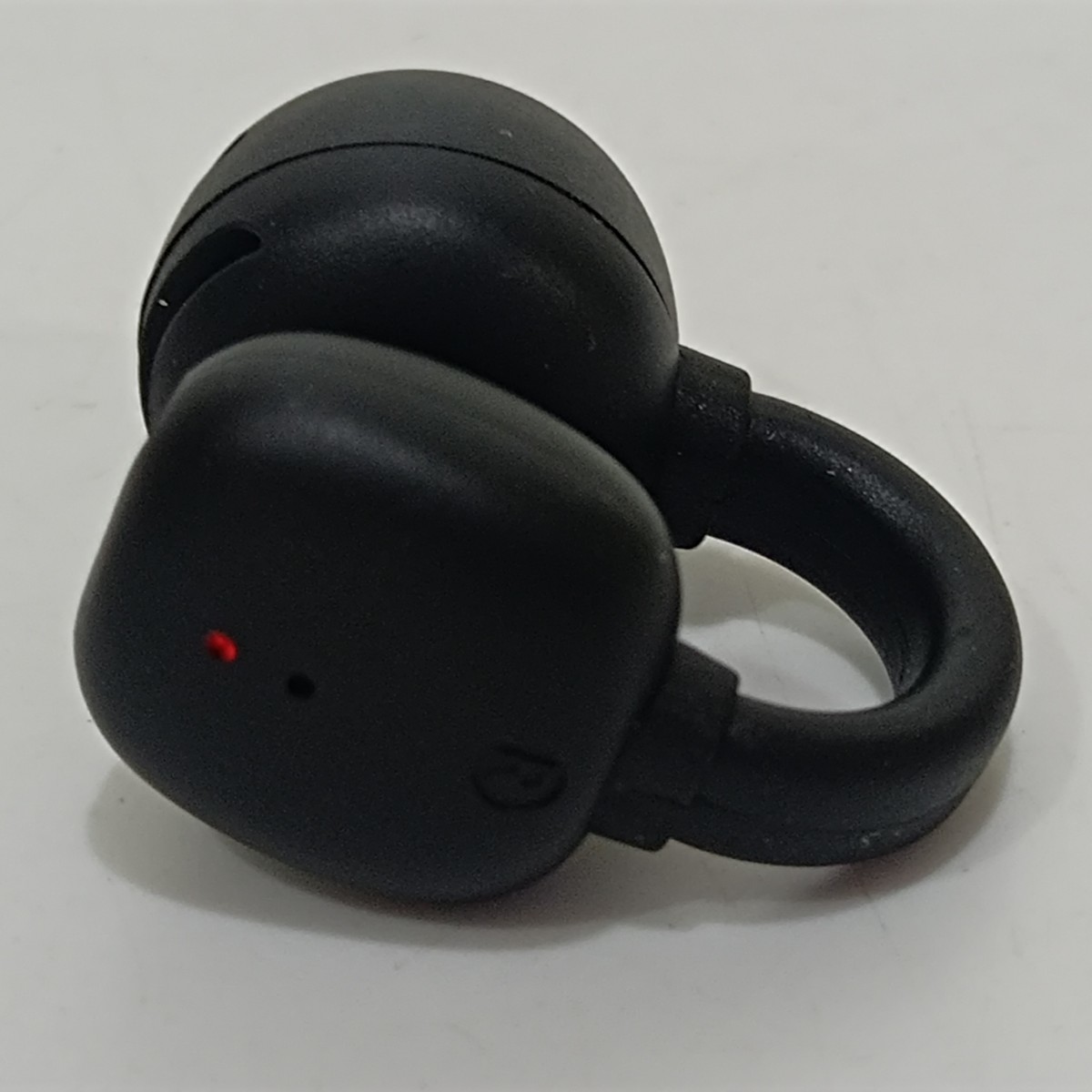 耳挟み式イヤホン イヤーカフ型 Bluetooth y1101-1 _画像7