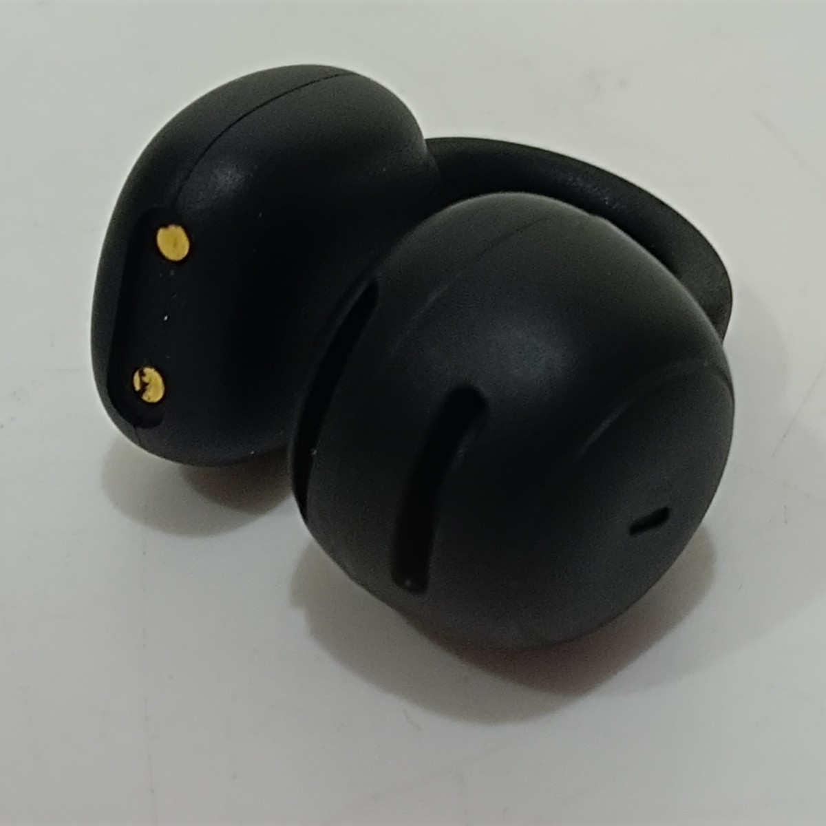 耳挟み式イヤホン イヤーカフ型 Bluetooth y1101-1 _画像5