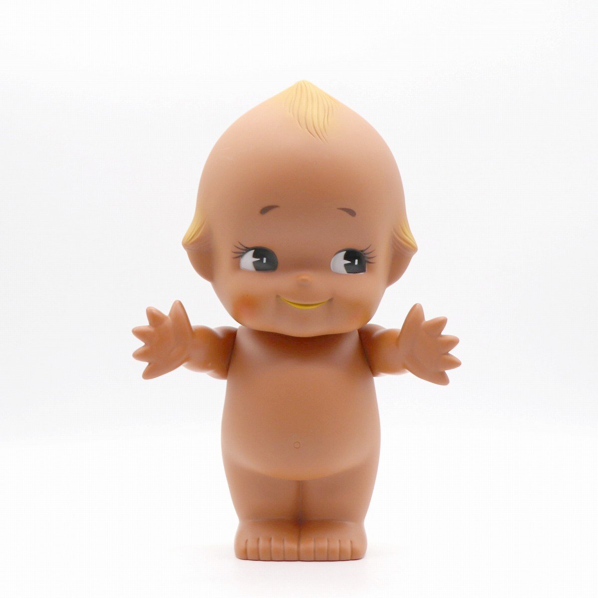 Коричневые куклы Cuepie, мягкие виниловые куклы, игрушки, игрушки, №220514-42, размер упаковки 80