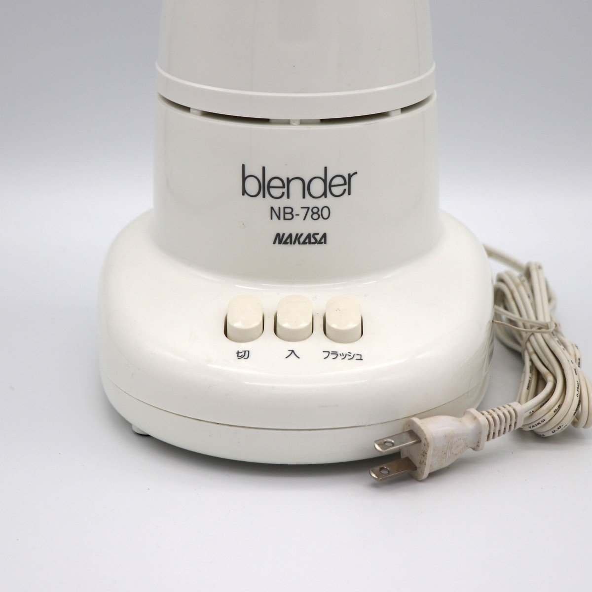 ナカサ・ミキサー・blender・800ml・調理器具・No.200902-077・梱包サイズ80_画像2