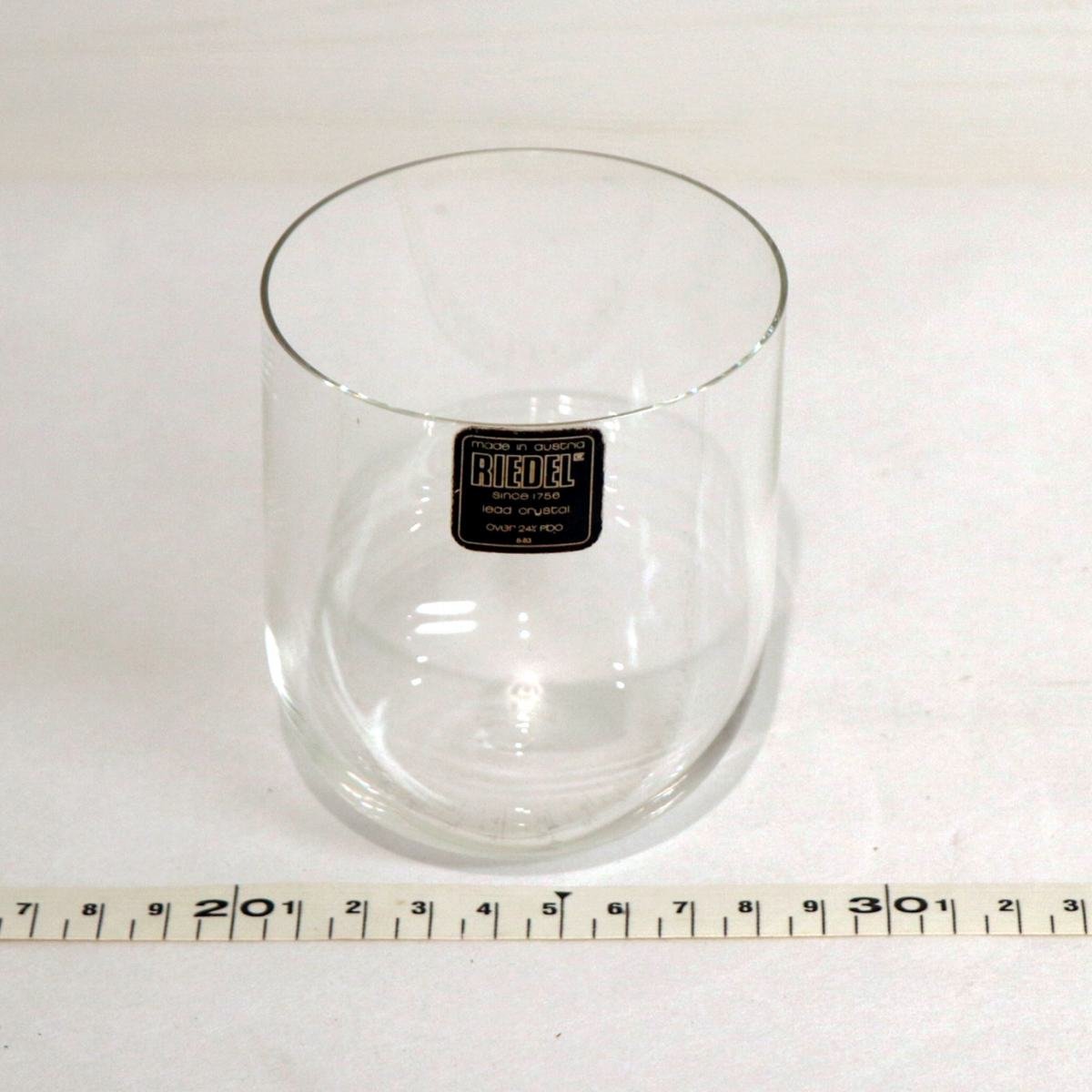 ガラス製・グラス・ガラス器・8点セット・No.200425-06・梱包サイズ60_画像3