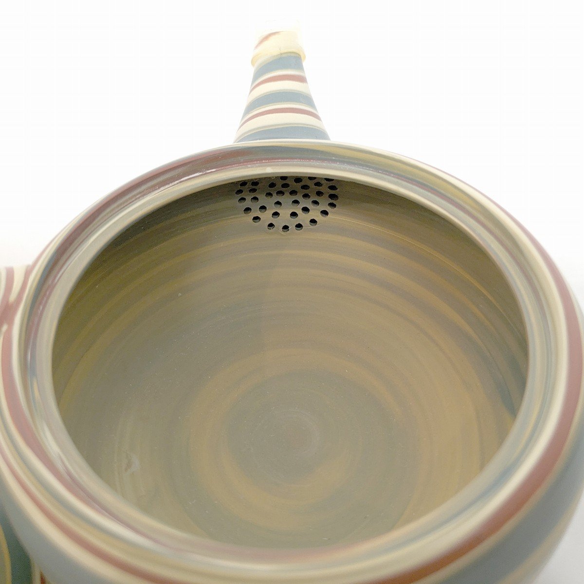 常滑焼・急須・茶器・No.230531-15・梱包サイズ60_画像5