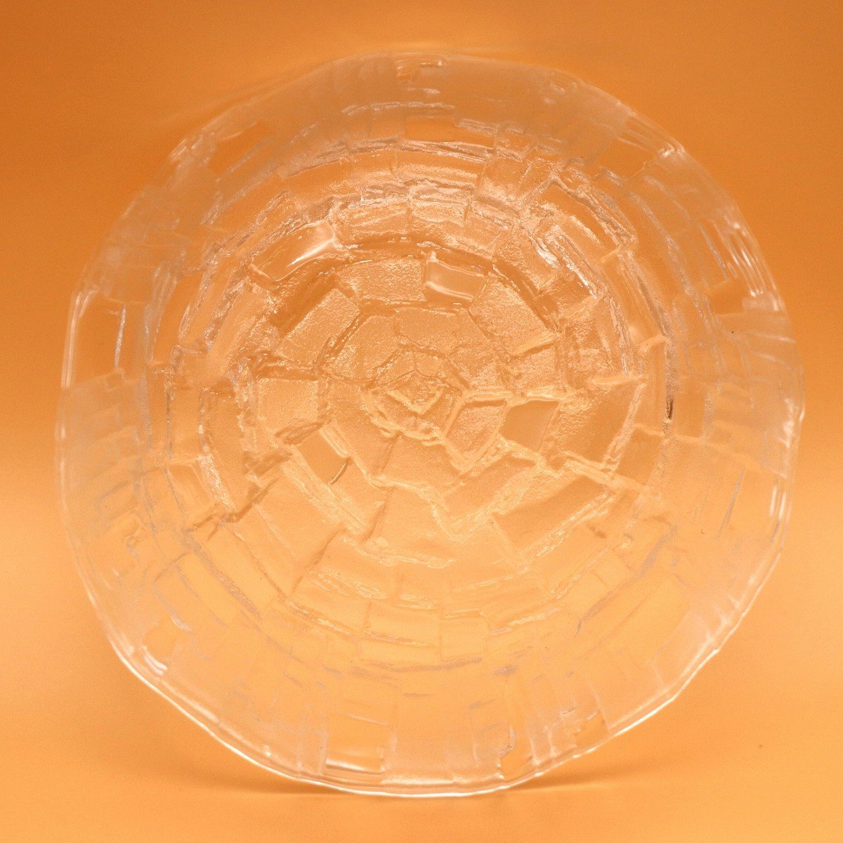 ガラスボウル・ガラス小鉢・盛鉢・食器・5点セット・No.200815-130・梱包サイズ60_画像2
