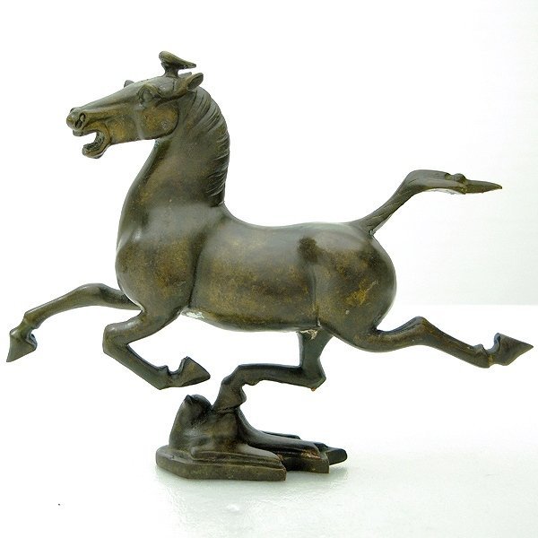 . horse. ornament *No.140526-50* packing size 60