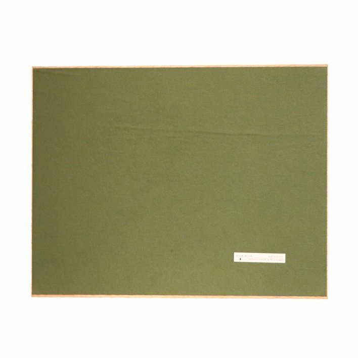 静かな森・N.ダグラス・インテリア・印刷・No.200221-60・梱包サイズ80_画像2