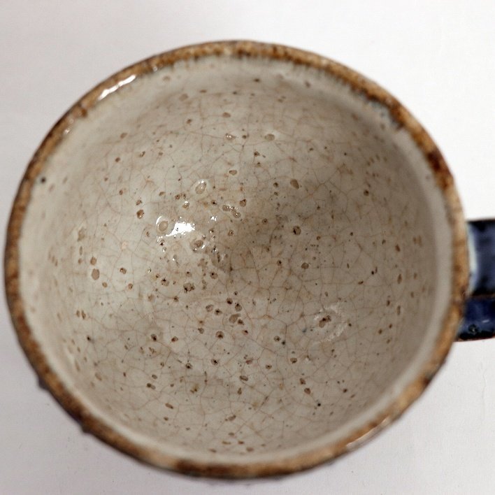 コーヒーカップ・No.180618-38・梱包サイズ60_画像4