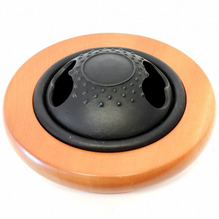 超特価激安 鉄器・灰皿・No.180819-11・梱包サイズ60 その他