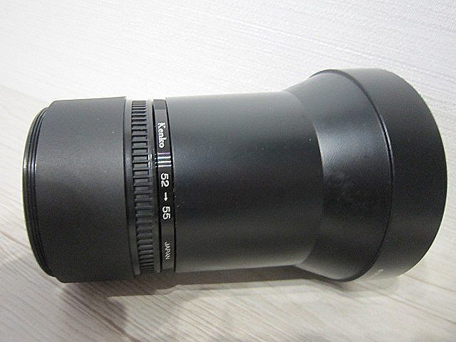 OLYMPUS/オリンパス 1.7X TELE CONVERSION LENS テレコンバージョンレンズ 1.7倍 【ジャンク】YO1020UC【送料無料／匿名配送】_画像7