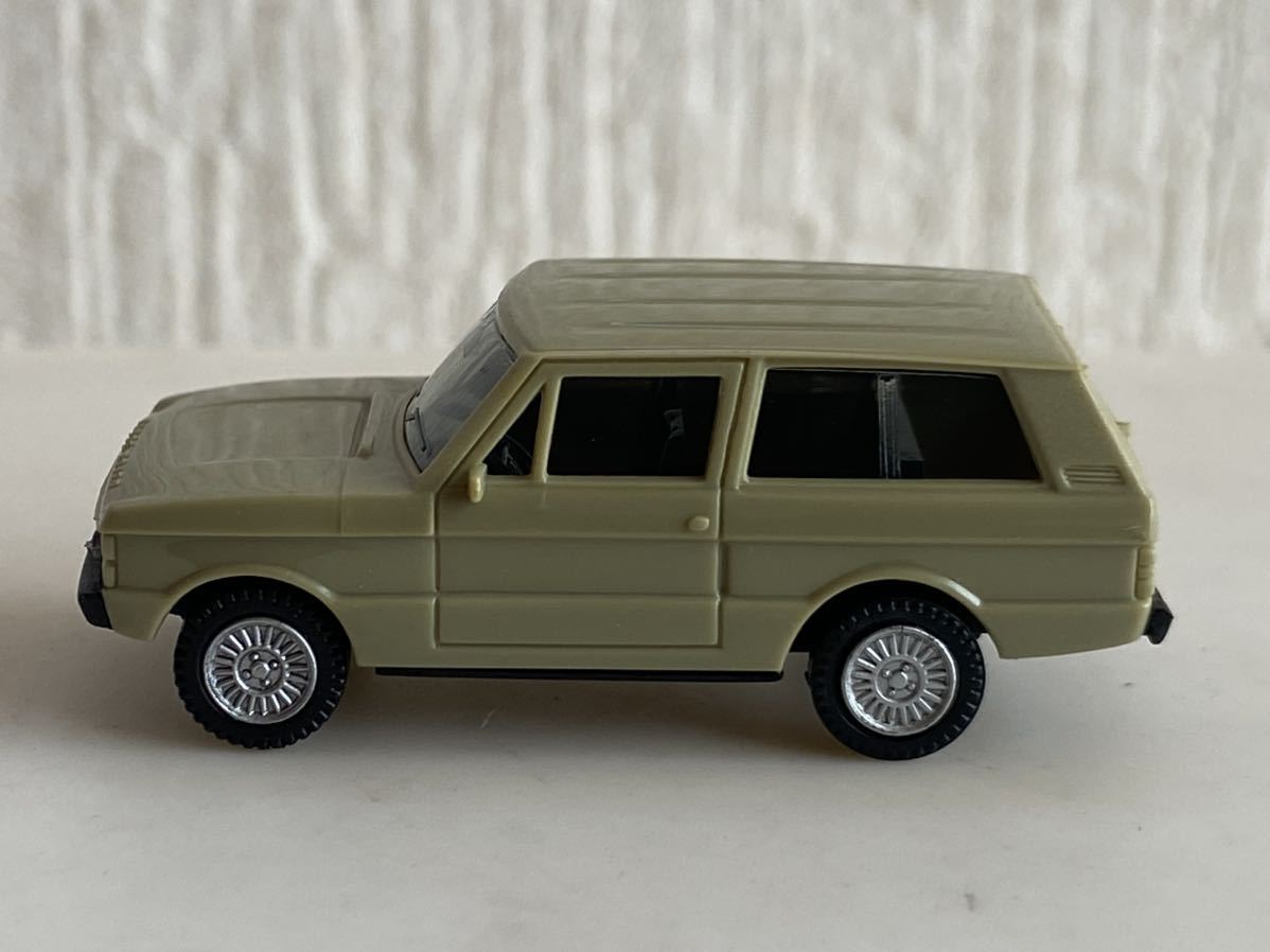  Herpa 1/87 Range Rover beige herpa 1/87 Range Rover