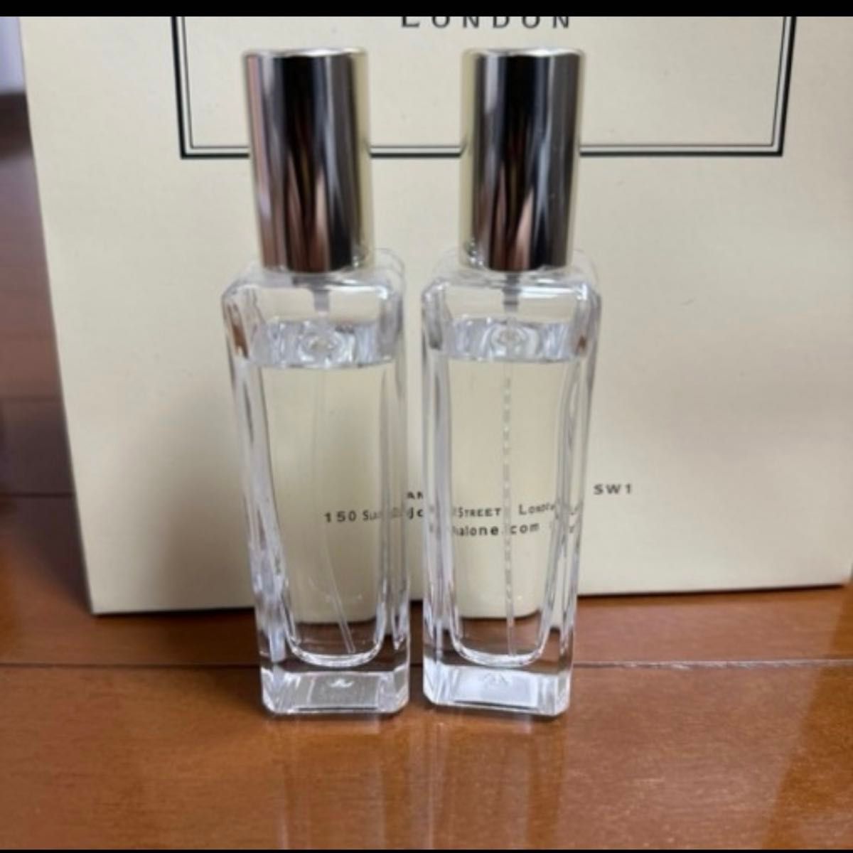 Jo Malone London 香水 30ml 2本セット ジョーマローン MALONE Jo Malone London 香水 30ml 2本セット ジョーマローン MALONE