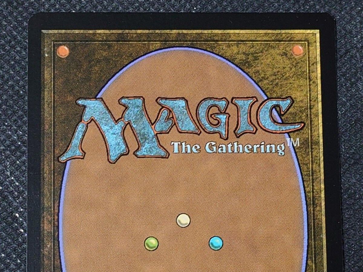 MTG マジックザギャザリング 徴用 日本語版1枚