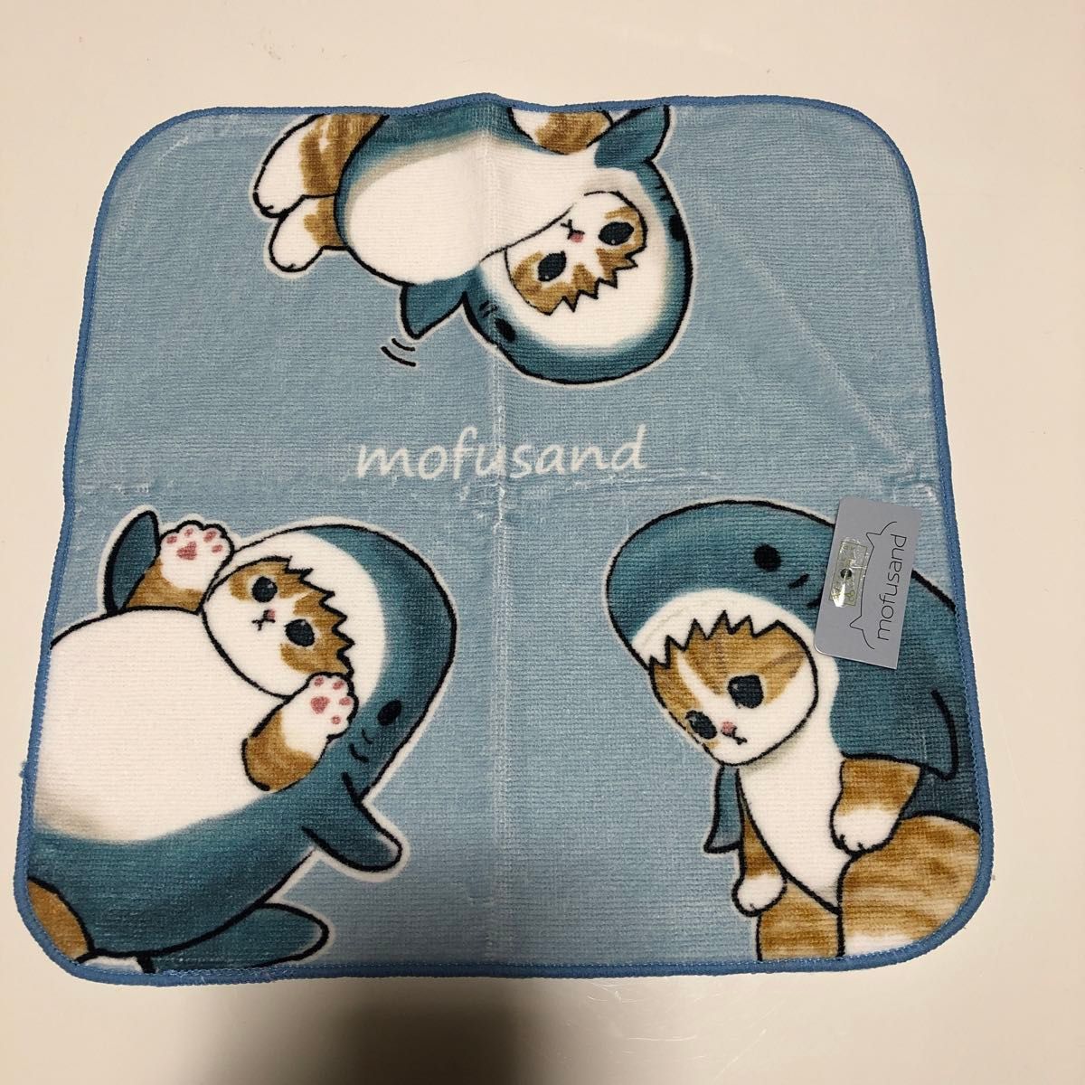 モフサンドタオルハンカチ3枚セット|Yahoo!フリマ(旧PayPay モフサンドタオルハンカチ3枚セット|Yahoo!フリマ(旧PayPay