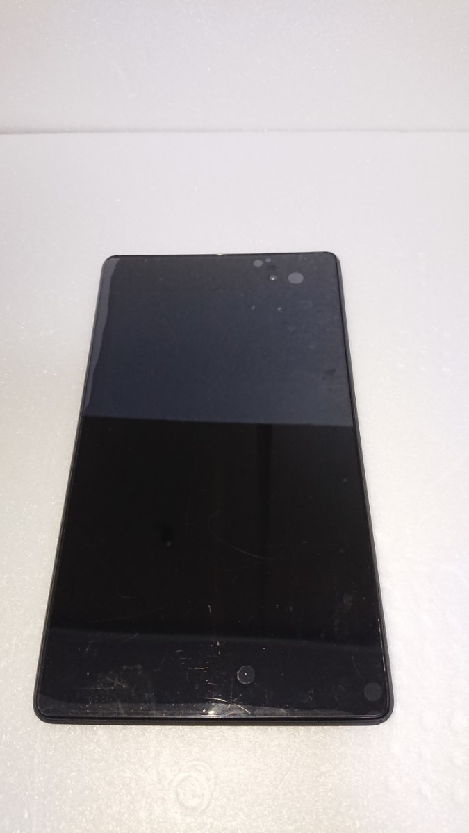 ジャンク asus Nexus7 2013_画像3