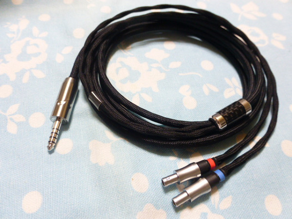 SENNHEISER HD800 HD800S HD820 Cascade MOGAMI 2534 300cm SENNHEISER HD800 HD800S HD820 Cascade MOGAMI 2534 300cm