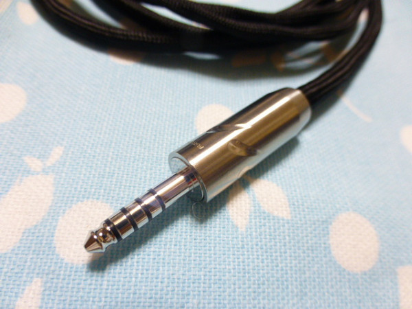 ATH ADX5000 SR9 MSR7b MOGAMI 2534 + 4N純銀撚り線 六芯 125cm ATH ADX5000 SR9 MSR7b MOGAMI 2534 + 4N純銀撚り線 六芯 125cm