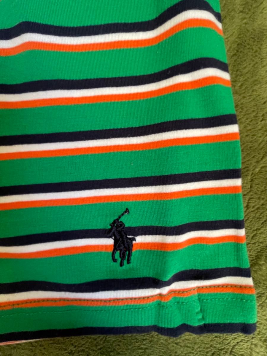 《新品・未使用》Mサイズ　POLO RALPH LAUREN ポロ　ラルフ　ローレン　ポクサーパンツ