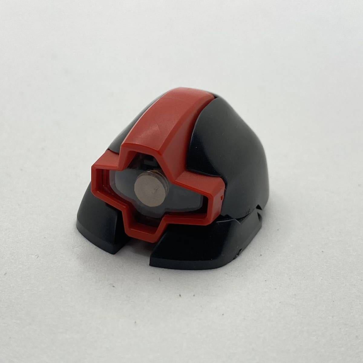 1/100】MG ドム 頭部 ガンプラ ジャンク パーツ の商品詳細 1/100】MG ドム 頭部 ガンプラ ジャンク パーツ の商品詳細