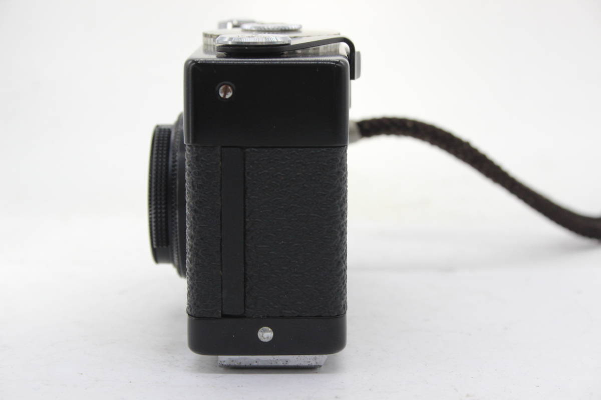 返品保証】 ローライ Rollei 35B Triotar 40mm F3.5 コンパクト 返品保証】 ローライ Rollei 35B Triotar 40mm F3.5 コンパクト