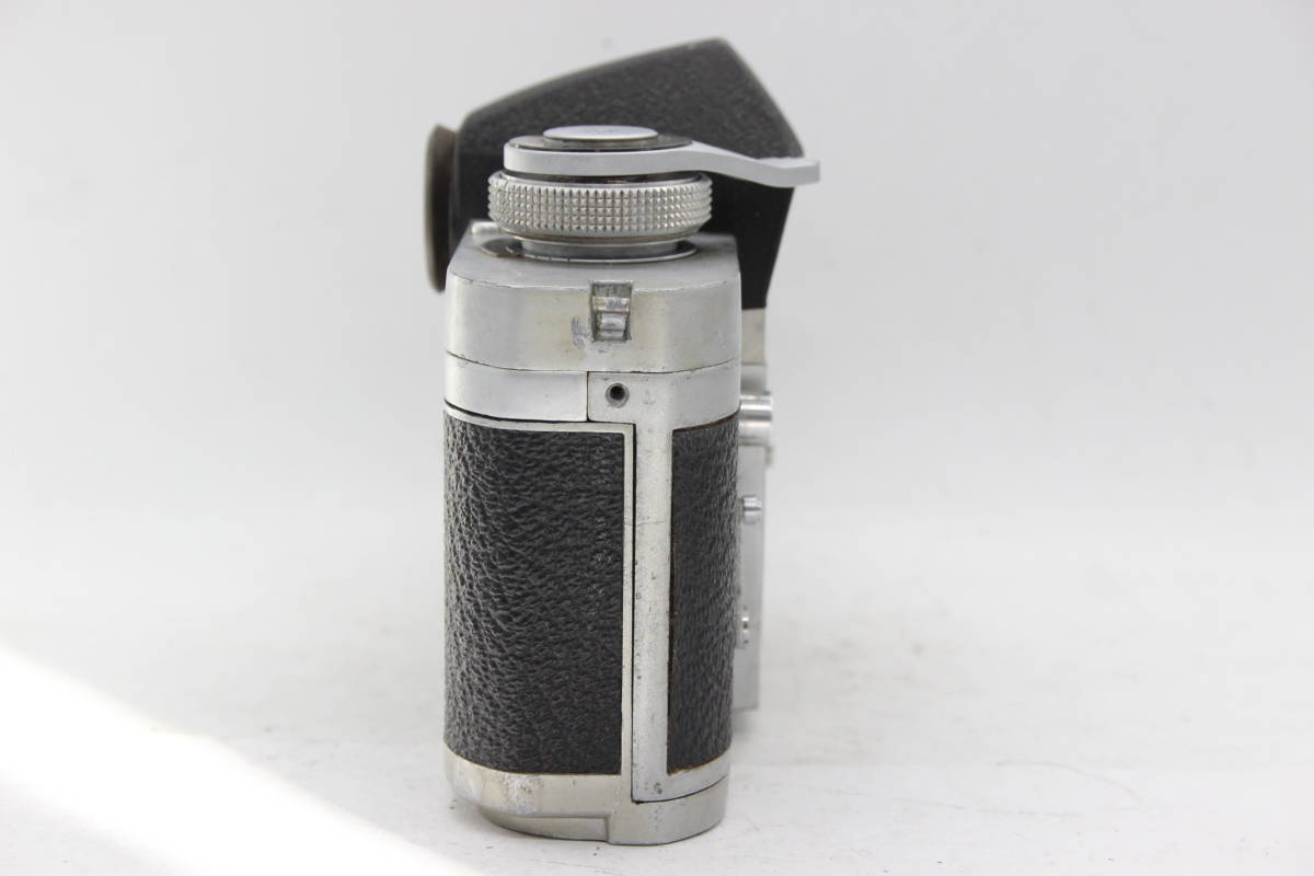 返品保証】 Alpa Mod 6c Reflex Tele Xenar 135mm F3.5 ボディ 返品保証】 Alpa Mod 6c Reflex Tele Xenar 135mm F3.5 ボディ