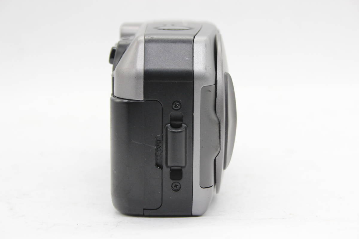 【返品保証】 キャノン Canon Autoboy Luna 28-70mm 5.6-7.8 コンパクトカメラ s5694_画像5