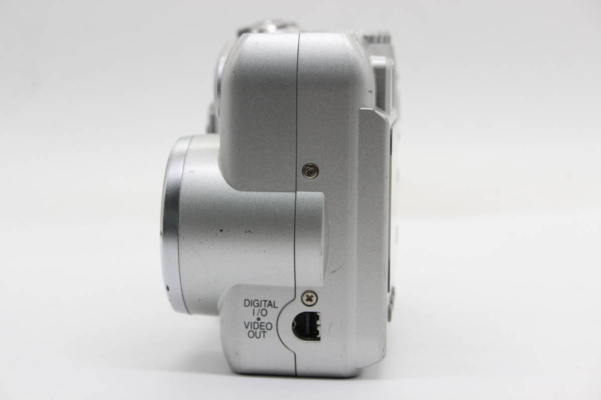 【返品保証】 ニコン Nikon Coolpix E775 バッテリー付き コンパクトデジタルカメラ s5840_画像5