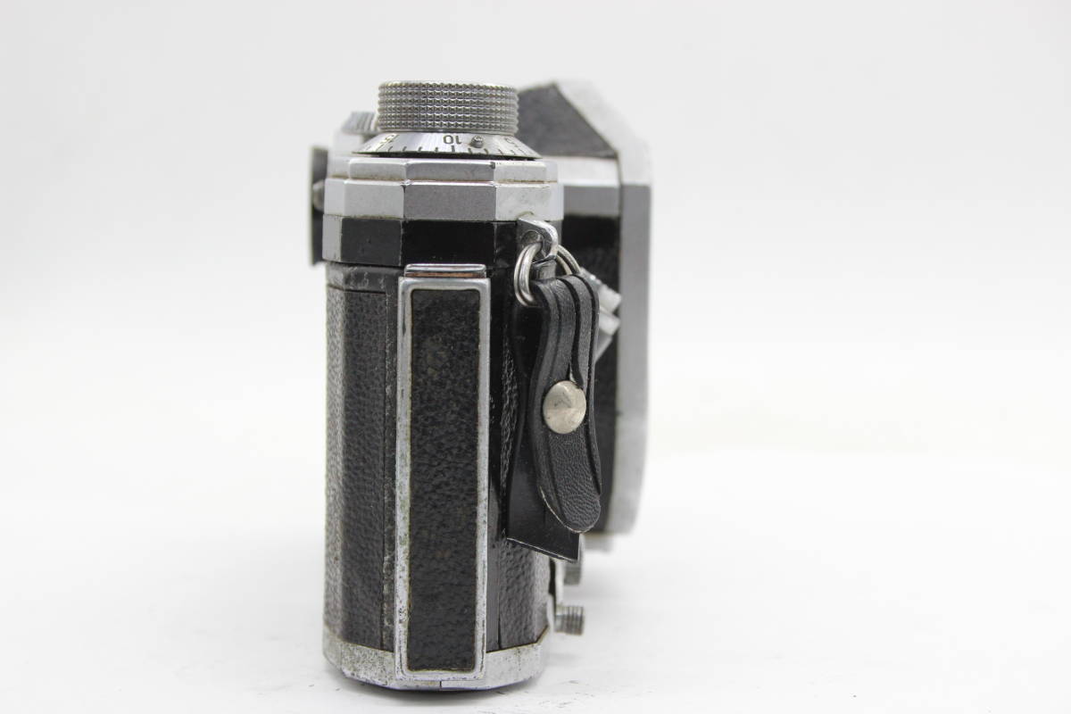 8190円 【訳あり品】 【希少】 ツァイスイコン Zeiss Ikon 8190円 【訳あり品】 【希少】 ツァイスイコン Zeiss Ikon
