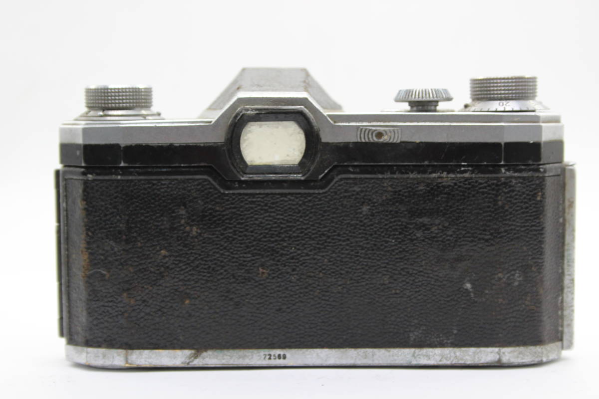 8190円 【訳あり品】 【希少】 ツァイスイコン Zeiss Ikon 8190円 【訳あり品】 【希少】 ツァイスイコン Zeiss Ikon