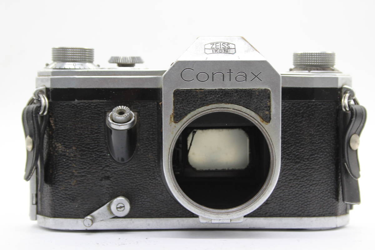 8190円 【訳あり品】 【希少】 ツァイスイコン Zeiss Ikon 8190円 【訳あり品】 【希少】 ツァイスイコン Zeiss Ikon