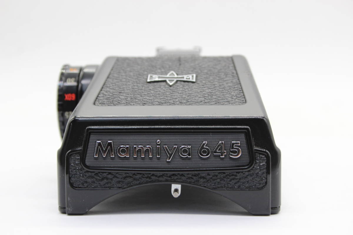 【訳あり品】 ペンタックス Pentax 6×7 TTL / Mamiya ファインダー2個セット s5986_画像2