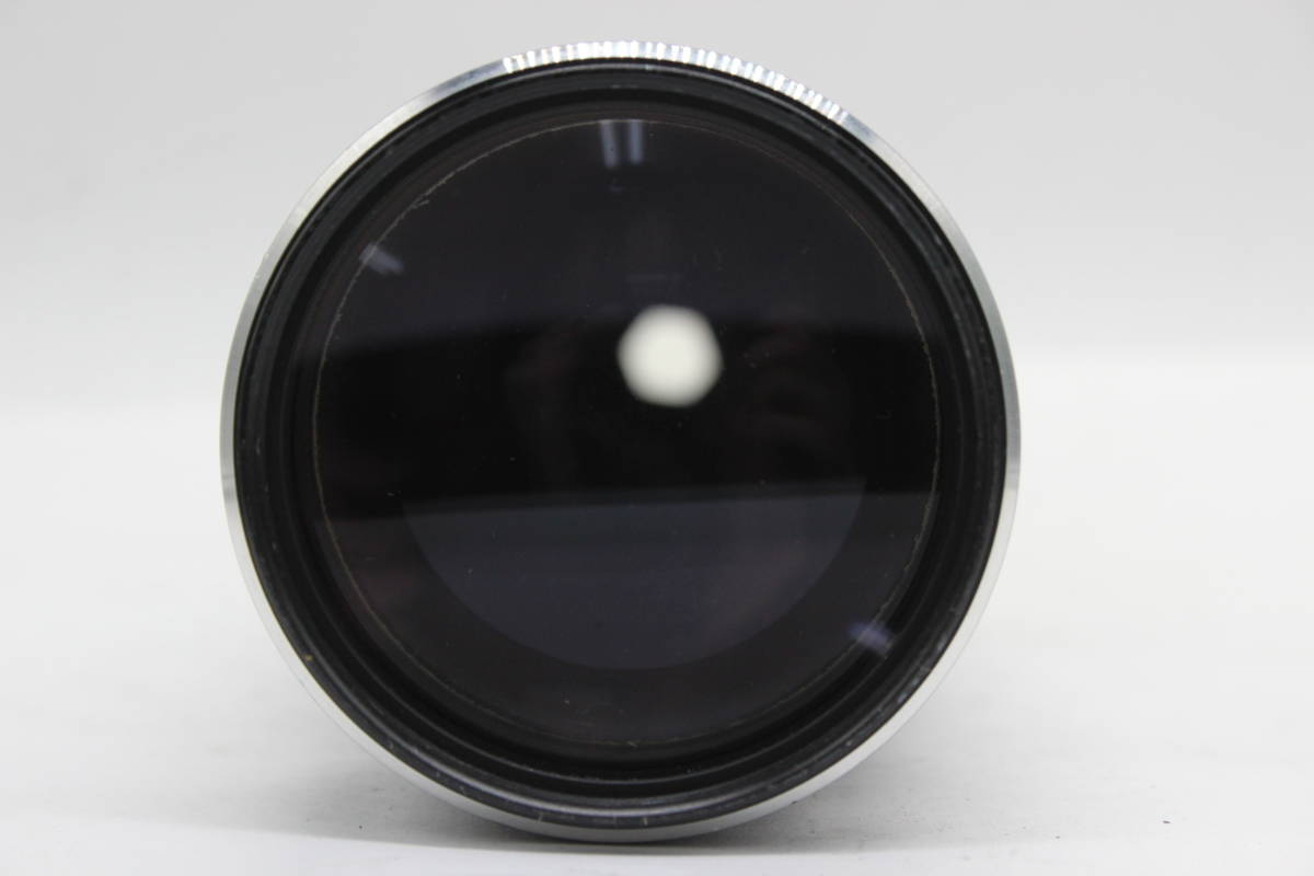 Yahoo!オークション - 【返品保証】 AUTO-REVUENON 300mm F5.6 Yahoo!オークション - 【返品保証】 AUTO-REVUENON 300mm F5.6